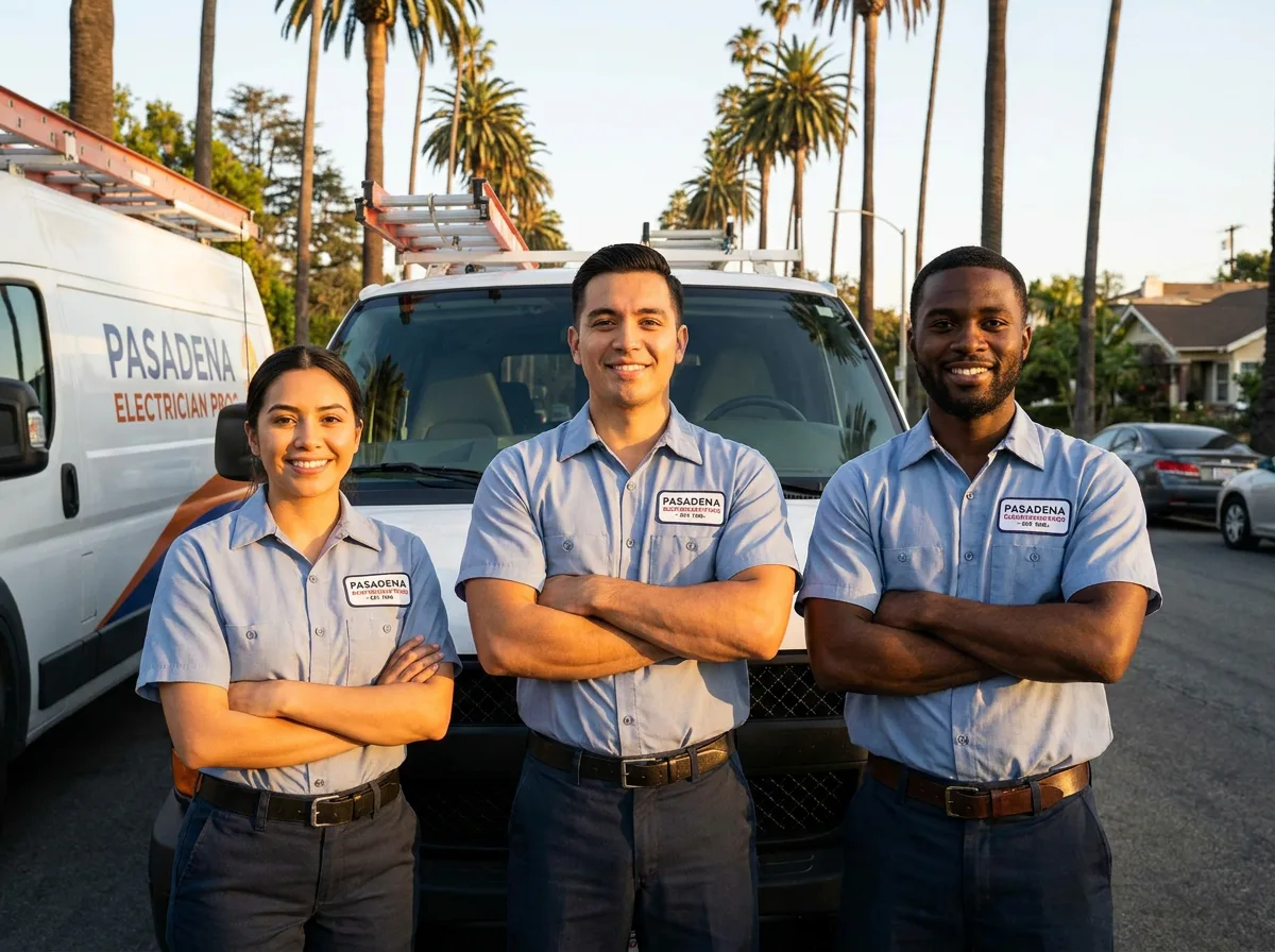 Electrician company in Makaweli, HI